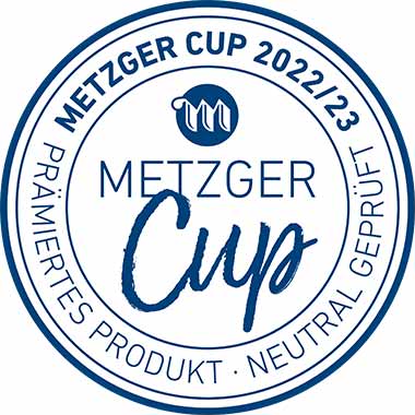 Logo Metzger Cup 2023