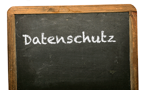Datenschutz Metzgerei Fuß