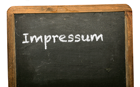 Impressum Metzgerei Fuß