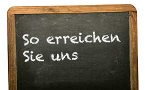 Kontaktdaten der Metzgerei Fuß in Lettenreuth