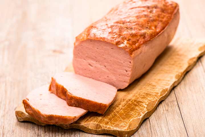 Leberkäse Metzgerei Fuss im Landkreis Lichtenfels