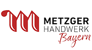 Metzgerhandwerk Bayern Logo