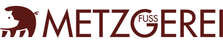 Metzgerei Fuss Lettenreuth Logo