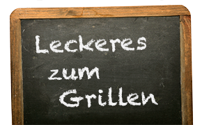 Grillsachen Metzgerei Fuß in Lettenreuth